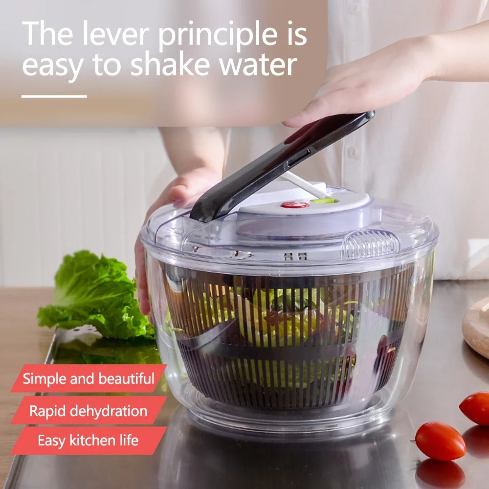 Vegetable dehydrator