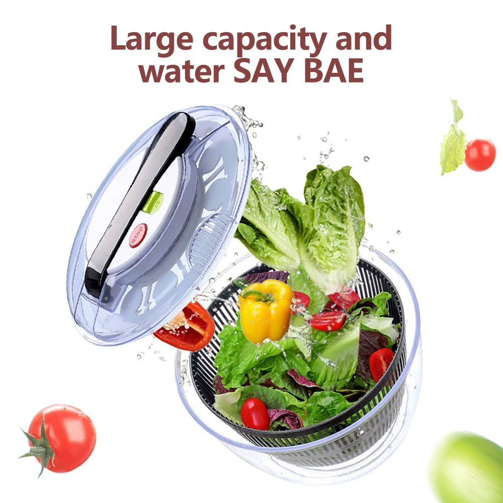 Vegetable dehydrator